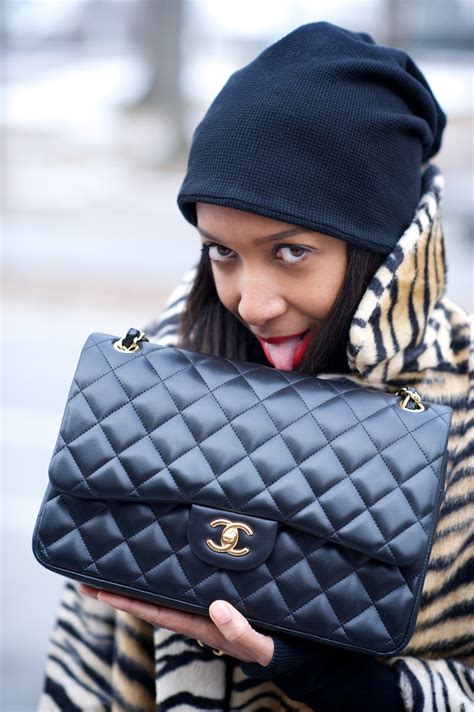 best black chanel dupe purse|chanel purse knock off.